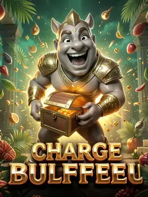 Charge Buffalo – Review Completo do Slot