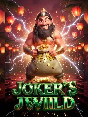 Jokers Jewels Wild – Review Completo do Slot